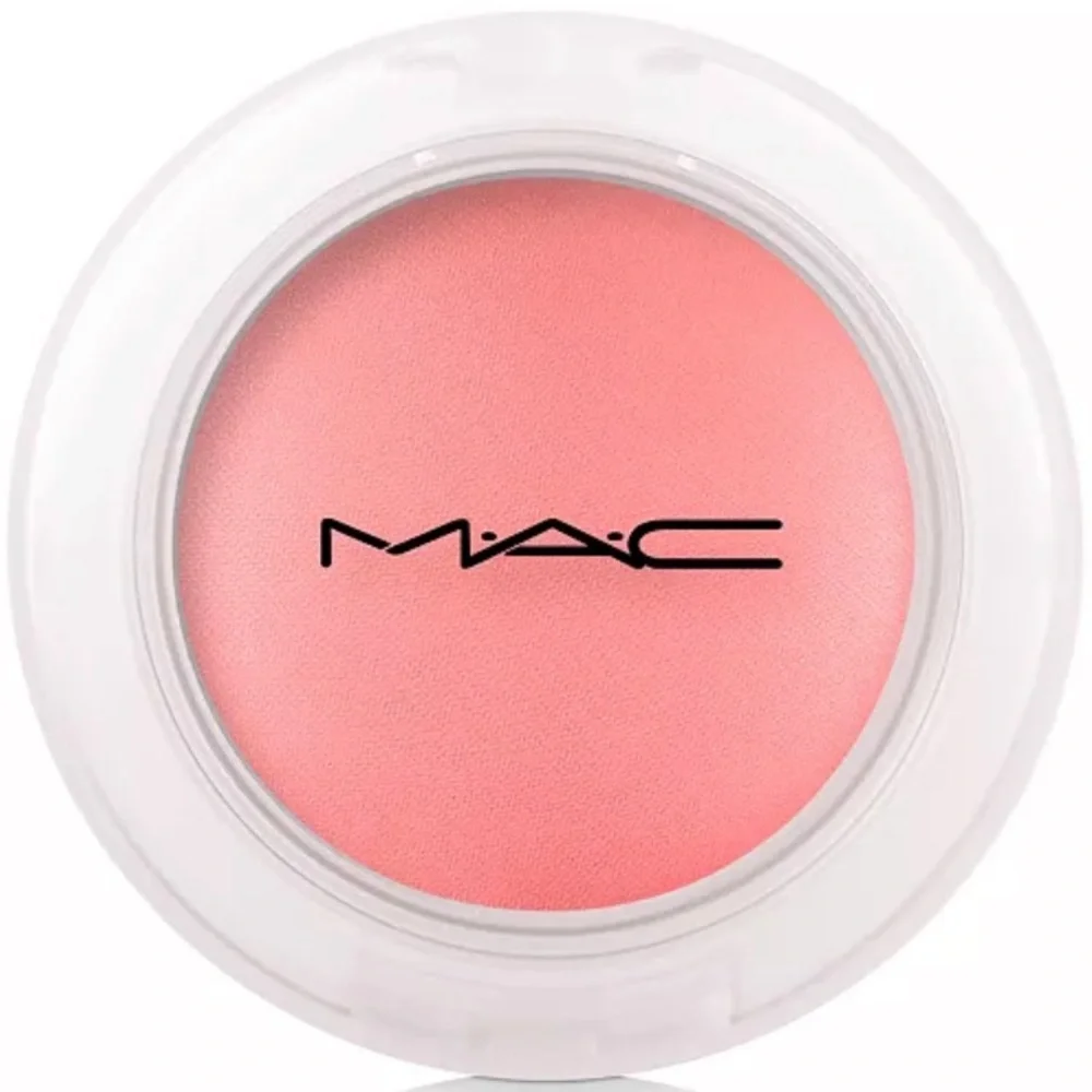 MAC Glow Play Blush Cheeky Devil